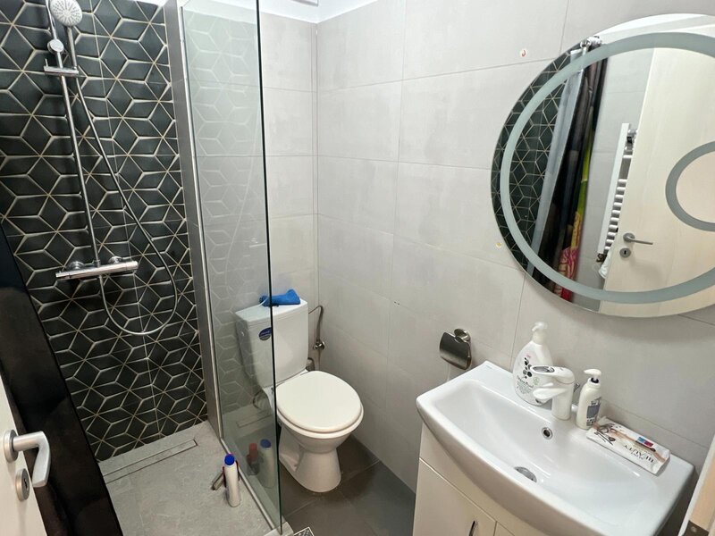 Fundeni- Str. Marului, 3 camere- 83 mp, bloc 2020,