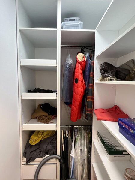 Fundeni- Str. Marului, 3 camere- 83 mp, bloc 2020,