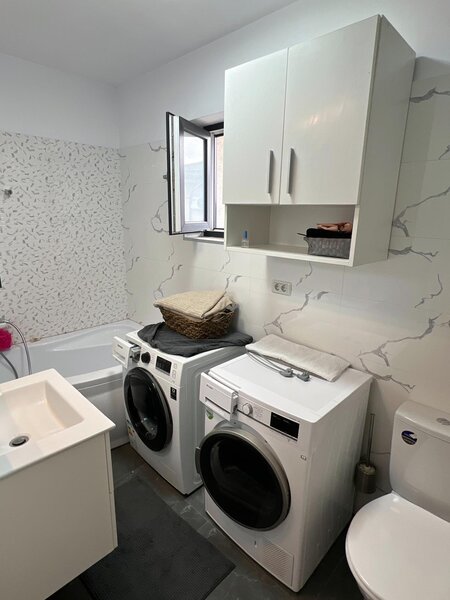 Fundeni- Str. Marului, 3 camere- 83 mp, bloc 2020,