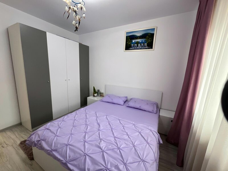 Fundeni, Dobroesti, 3 camere, 83 mp, bloc 2020.