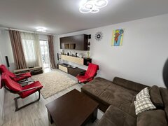 Fundeni- Str. Marului, 3 camere- 83 mp, bloc 2020